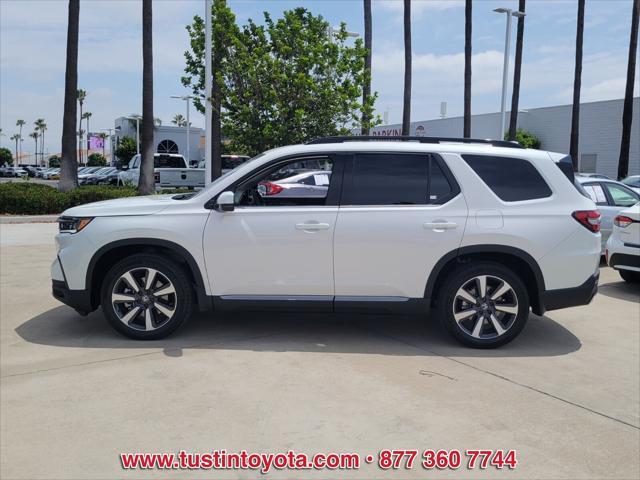 Used cars for sale 2025 Honda Pilot Touring 8-Passenger, price is 43288, vin 5FNYG2H72SB007189 in Tustin, CA, dealer name is Tustin Toyota Best Dream car image