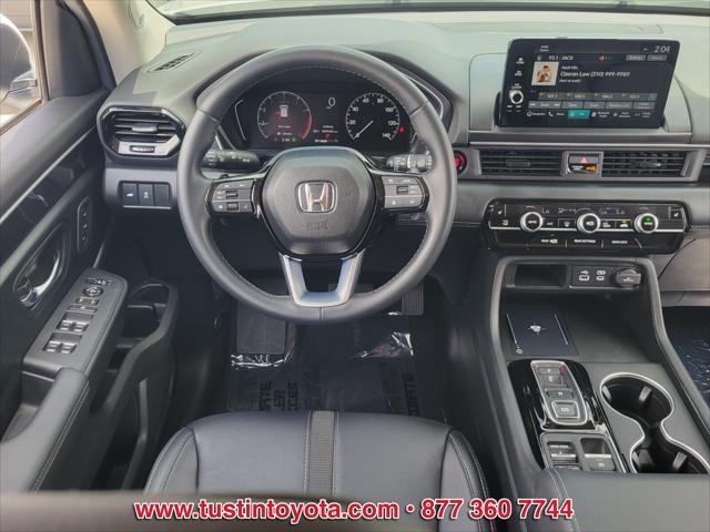 Used cars for sale 2025 Honda Pilot Touring 8-Passenger, price is 43288, vin 5FNYG2H72SB007189 in Tustin, CA, dealer name is Tustin Toyota Best Dream car image