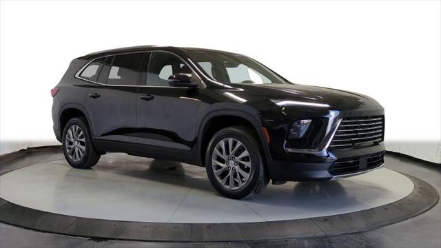 Used cars for sale 2025 Buick Enclave Preferred FWD, price is 42650, vin 5GAERAKS5SJ100352 in Troy, MI, dealer name is Suburban Buick GMC of Troy Best Dream car image