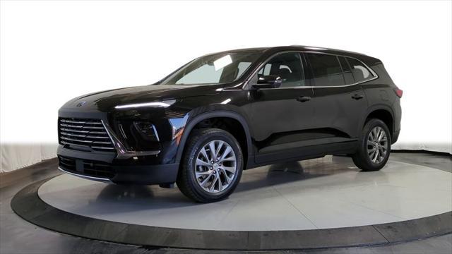 Used cars for sale 2025 Buick Enclave Preferred FWD, price is 42650, vin 5GAERAKS5SJ100352 in Troy, MI, dealer name is Suburban Buick GMC of Troy Best Dream car image