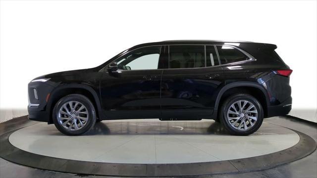 Used cars for sale 2025 Buick Enclave Preferred FWD, price is 42650, vin 5GAERAKS5SJ100352 in Troy, MI, dealer name is Suburban Buick GMC of Troy Best Dream car image