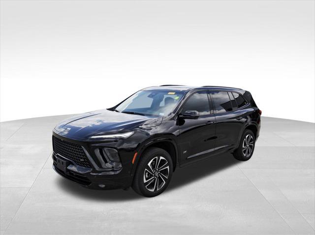 Used cars for sale 2025 Buick Enclave Sport Touring, price is 39991, vin 5GAERBRS4SJ110219 in Houston, TX, dealer name is Central Houston Cadillac Best Dream car image