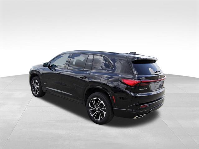 Used cars for sale 2025 Buick Enclave Sport Touring, price is 39991, vin 5GAERBRS4SJ110219 in Houston, TX, dealer name is Central Houston Cadillac Best Dream car image
