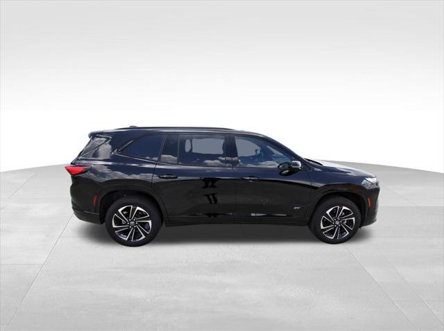 Used cars for sale 2025 Buick Enclave Sport Touring, price is 39991, vin 5GAERBRS4SJ110219 in Houston, TX, dealer name is Central Houston Cadillac Best Dream car image