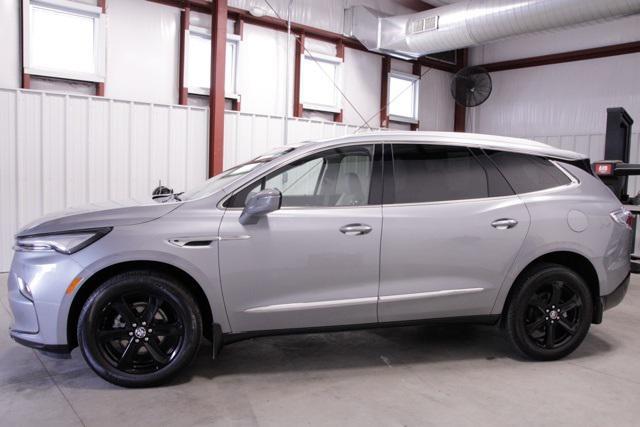 Used cars for sale 2023 Buick Enclave Essence AWD, price is 36244, vin 5GAEVAKW7PJ131981 in Schenectady, NY, dealer name is Mohawk Honda Best Dream car image