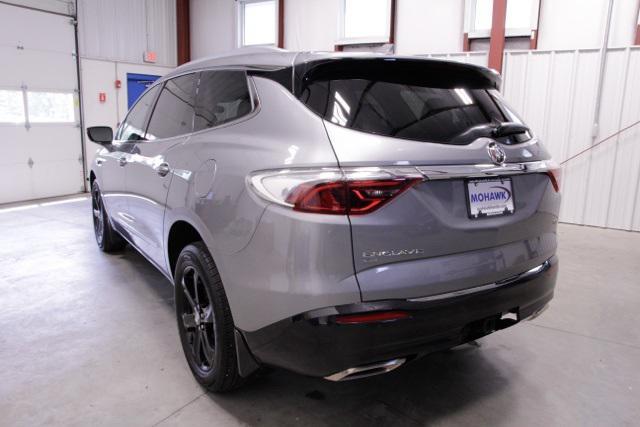 Used cars for sale 2023 Buick Enclave Essence AWD, price is 36244, vin 5GAEVAKW7PJ131981 in Schenectady, NY, dealer name is Mohawk Honda Best Dream car image