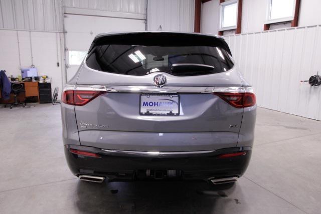 Used cars for sale 2023 Buick Enclave Essence AWD, price is 36244, vin 5GAEVAKW7PJ131981 in Schenectady, NY, dealer name is Mohawk Honda Best Dream car image