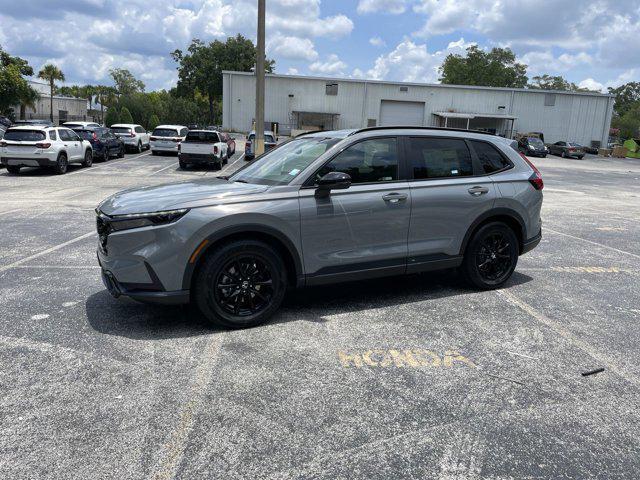 Used cars for sale 2026 Honda CR-V Hybrid Sport, price is 37480, vin 5J6RS5H54TL000322 in Orange City, FL, dealer name is Coggin Deland Honda Best Dream car image