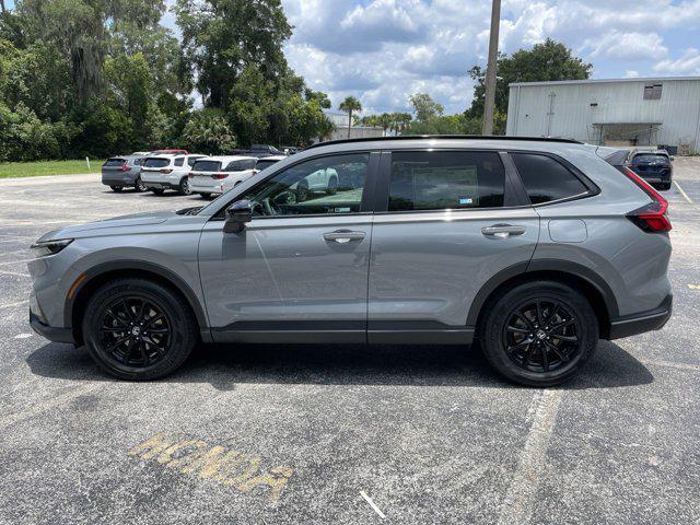 Used cars for sale 2026 Honda CR-V Hybrid Sport, price is 37480, vin 5J6RS5H54TL000322 in Orange City, FL, dealer name is Coggin Deland Honda Best Dream car image