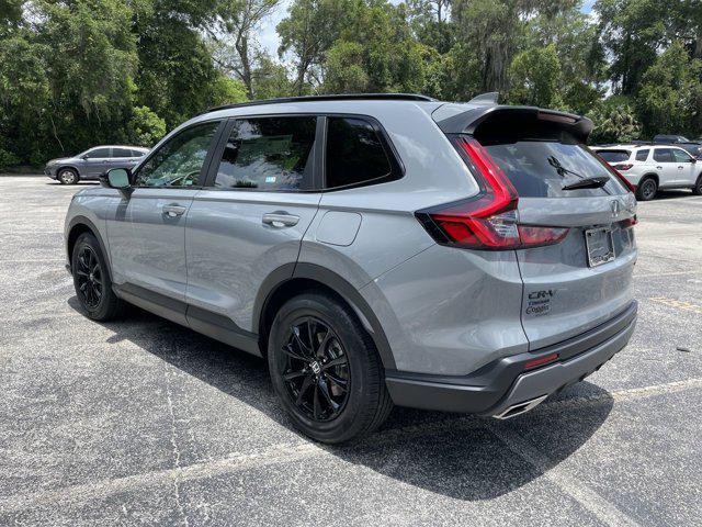 Used cars for sale 2026 Honda CR-V Hybrid Sport, price is 37480, vin 5J6RS5H54TL000322 in Orange City, FL, dealer name is Coggin Deland Honda Best Dream car image