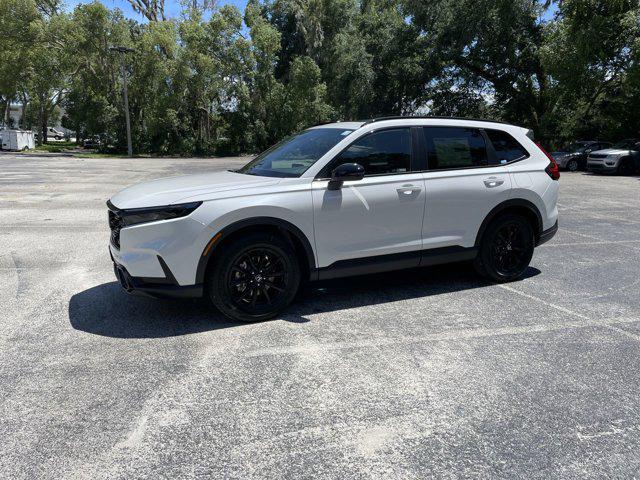 Used cars for sale 2026 Honda CR-V Hybrid Sport, price is 37480, vin 5J6RS5H54TL001065 in Orange City, FL, dealer name is Coggin Deland Honda Best Dream car image