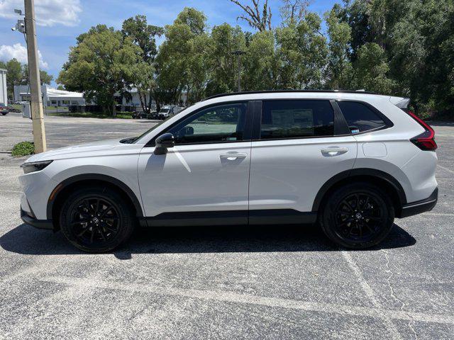 Used cars for sale 2026 Honda CR-V Hybrid Sport, price is 37480, vin 5J6RS5H54TL001065 in Orange City, FL, dealer name is Coggin Deland Honda Best Dream car image