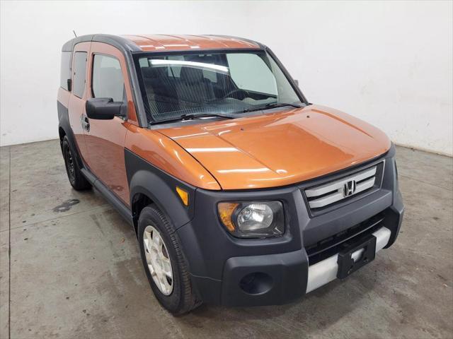 Used cars for sale 2008 Honda Element LX, price is 4999, vin 5J6YH28368L015306 in Chantilly, VA, dealer name is Mahwy Cars Best Dream car image