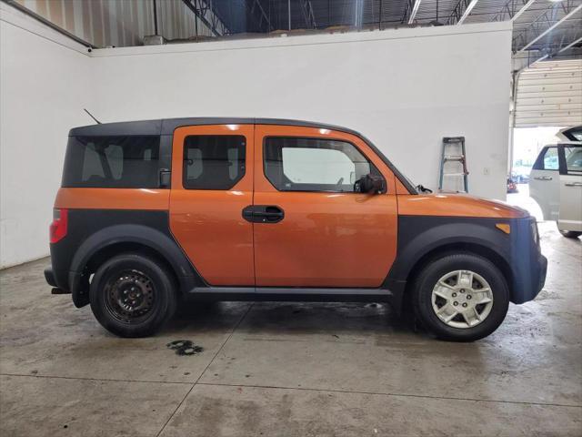 Used cars for sale 2008 Honda Element LX, price is 4999, vin 5J6YH28368L015306 in Chantilly, VA, dealer name is Mahwy Cars Best Dream car image