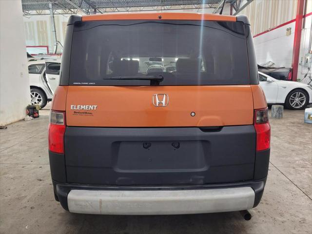 Used cars for sale 2008 Honda Element LX, price is 4999, vin 5J6YH28368L015306 in Chantilly, VA, dealer name is Mahwy Cars Best Dream car image