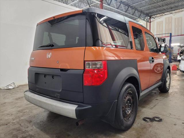 Used cars for sale 2008 Honda Element LX, price is 4999, vin 5J6YH28368L015306 in Chantilly, VA, dealer name is Mahwy Cars Best Dream car image