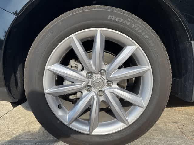 Used cars for sale 2024 Acura RDX Base, price is 36250, vin 5J8TC2H34RL012955 in Jacksonville, FL, dealer name is Duval Acura Best Dream car image