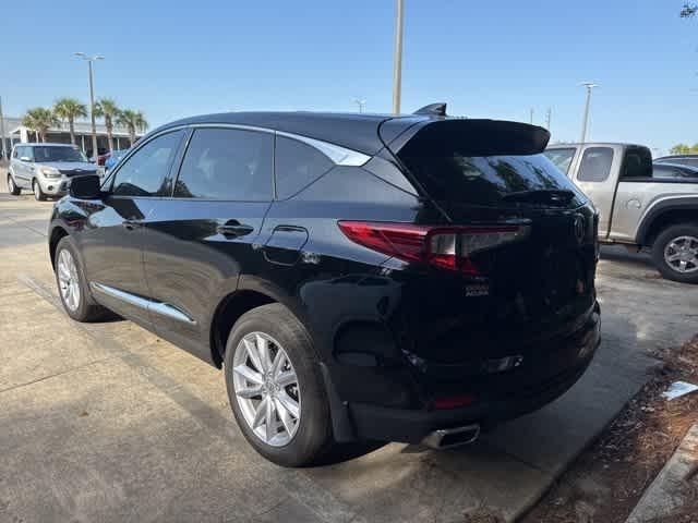 Used cars for sale 2024 Acura RDX Base, price is 36250, vin 5J8TC2H34RL012955 in Jacksonville, FL, dealer name is Duval Acura Best Dream car image