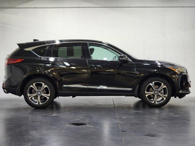 Used cars for sale 2022 Acura RDX Advance Package, price is 37599, vin 5J8TC2H78NL012714 in Morton Grove, IL, dealer name is McGrath Acura of Morton Grove Best Dream car image