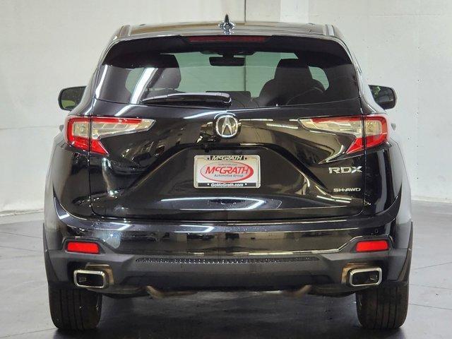 Used cars for sale 2022 Acura RDX Advance Package, price is 37599, vin 5J8TC2H78NL012714 in Morton Grove, IL, dealer name is McGrath Acura of Morton Grove Best Dream car image