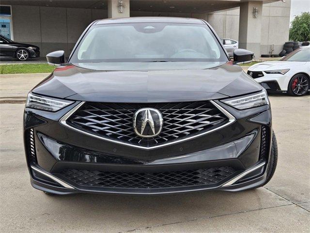 Used cars for sale 2025 Acura MDX, price is 48296, vin 5J8YD9H48SL000074 in Fort Worth, TX, dealer name is Hiley Acura Best Dream car image