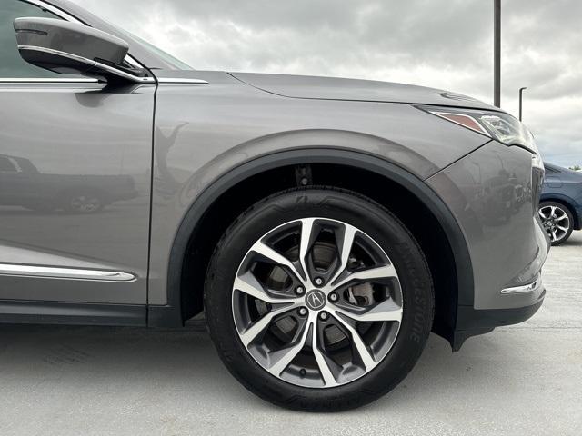 Used cars for sale 2022 Acura MDX Technology, price is 37599, vin 5J8YD9H49NL009371 in Denver, CO, dealer name is Mile High Acura Best Dream car image