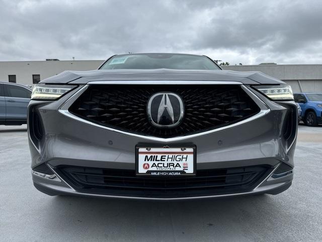 Used cars for sale 2022 Acura MDX Technology, price is 37599, vin 5J8YD9H49NL009371 in Denver, CO, dealer name is Mile High Acura Best Dream car image