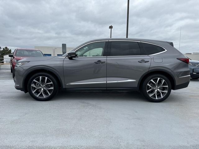 Used cars for sale 2022 Acura MDX Technology, price is 37599, vin 5J8YD9H49NL009371 in Denver, CO, dealer name is Mile High Acura Best Dream car image