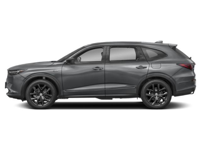 Used cars for sale 2023 Acura MDX A-Spec, price is 46193, vin 5J8YE1H09PL013855 in Cherry Hill, NJ, dealer name is Cherry Hill Chrysler Dodge Jeep RAM Kia Mitsubishi Best Dream car image
