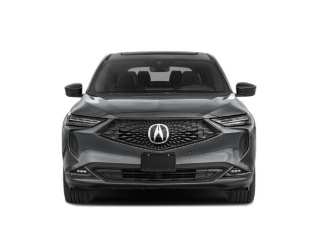 Used cars for sale 2023 Acura MDX A-Spec, price is 46193, vin 5J8YE1H09PL013855 in Cherry Hill, NJ, dealer name is Cherry Hill Chrysler Dodge Jeep RAM Kia Mitsubishi Best Dream car image