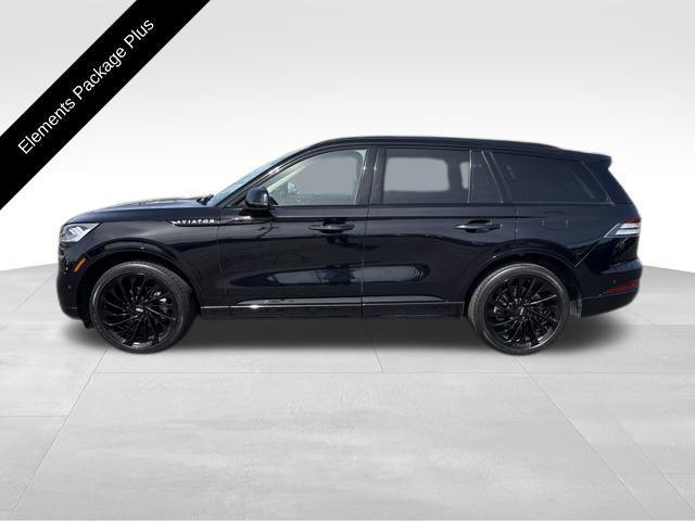 Used cars for sale 2022 Lincoln Aviator Reserve AWD, price is 42487, vin 5LM5J7XC1NGL19927 in Dearborn, MI, dealer name is Jack Demmer Lincoln Best Dream car image