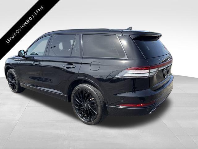Used cars for sale 2022 Lincoln Aviator Reserve AWD, price is 42487, vin 5LM5J7XC1NGL19927 in Dearborn, MI, dealer name is Jack Demmer Lincoln Best Dream car image