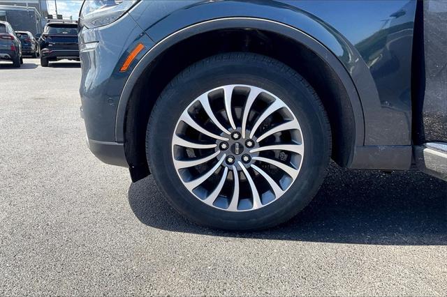 Used cars for sale 2022 Lincoln Aviator Reserve AWD, price is 44991, vin 5LM5J7XC2NGL14820 in Madison, TN, dealer name is Music City Autoplex Best Dream car image