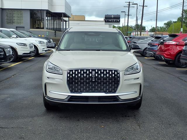 Used cars for sale 2023 Lincoln Corsair Reserve, price is 37490, vin 5LMCJ2CAXPUL02045 in Detroit, MI, dealer name is Bob Maxey Lincoln Best Dream car image