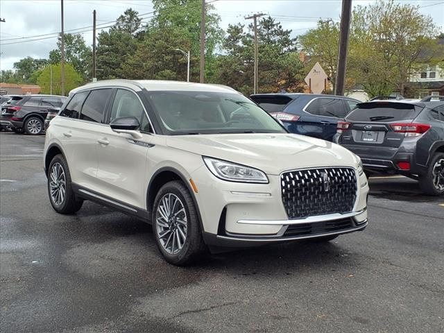 Used cars for sale 2023 Lincoln Corsair Reserve, price is 37490, vin 5LMCJ2CAXPUL02045 in Detroit, MI, dealer name is Bob Maxey Lincoln Best Dream car image