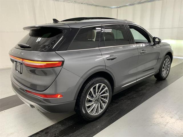 Used cars for sale 2023 Lincoln Corsair Reserve, price is 39490, vin 5LMCJ2DA5PUL23755 in Cicero, NY, dealer name is Driver's Village Best Dream car image