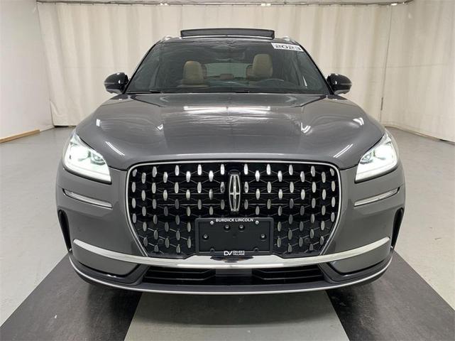 Used cars for sale 2023 Lincoln Corsair Reserve, price is 39490, vin 5LMCJ2DA5PUL23755 in Cicero, NY, dealer name is Driver's Village Best Dream car image