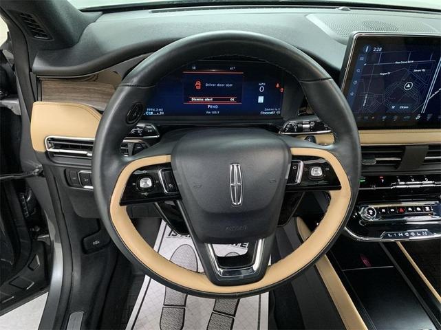 Used cars for sale 2023 Lincoln Corsair Reserve, price is 39490, vin 5LMCJ2DA5PUL23755 in Cicero, NY, dealer name is Driver's Village Best Dream car image