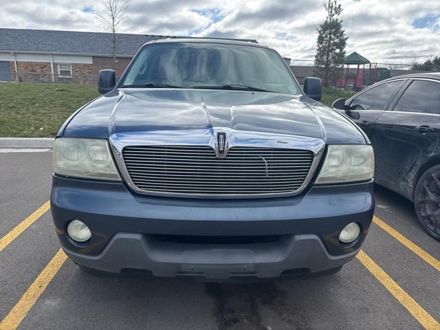 Used cars for sale 2003 Lincoln Aviator Premium, price is 2452, vin 5LMEU78H73ZJ46241 in Brighton, MI, dealer name is Brighton Motors Best Dream car image