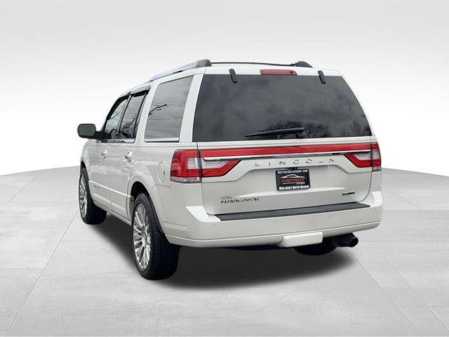 Used cars for sale 2015 Lincoln Navigator Base, price is 19950, vin 5LMJJ2JT5FEJ00489 in Marlow Heights, MD, dealer name is District Auto Group Best Dream car image
