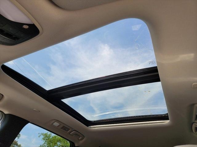 Used cars for sale 2025 INFINITI QX60 Pure, price is 41230, vin 5N1AL1ES6SC331917 in Dublin, OH, dealer name is INFINITI of Columbus Best Dream car image