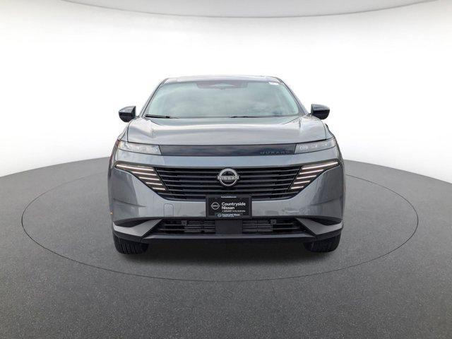 Used cars for sale 2025 Nissan Murano SV, price is 41199, vin 5N1AZ3BS0SC119092 in Countryside, IL, dealer name is Countryside Nissan Best Dream car image