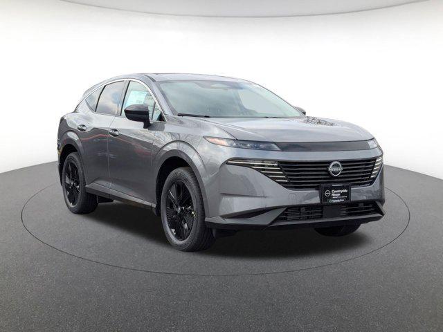 Used cars for sale 2025 Nissan Murano SV, price is 41199, vin 5N1AZ3BS0SC119092 in Countryside, IL, dealer name is Countryside Nissan Best Dream car image