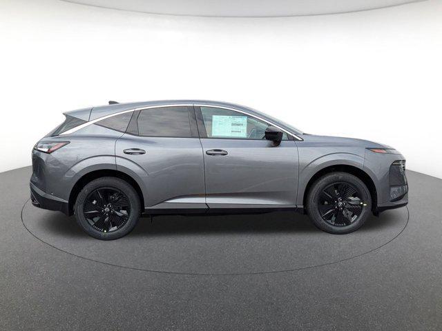 Used cars for sale 2025 Nissan Murano SV, price is 41199, vin 5N1AZ3BS0SC119092 in Countryside, IL, dealer name is Countryside Nissan Best Dream car image