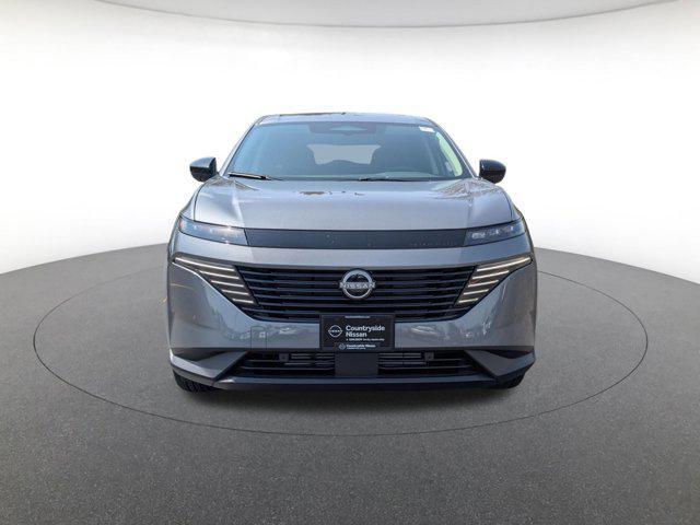 Used cars for sale 2025 Nissan Murano SV, price is 41199, vin 5N1AZ3BSXSC126695 in Countryside, IL, dealer name is Countryside Nissan Best Dream car image