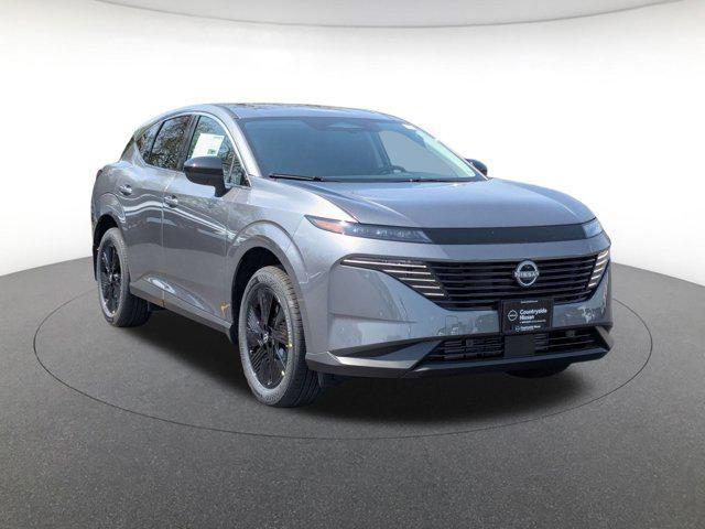 Used cars for sale 2025 Nissan Murano SV, price is 41199, vin 5N1AZ3BSXSC126695 in Countryside, IL, dealer name is Countryside Nissan Best Dream car image