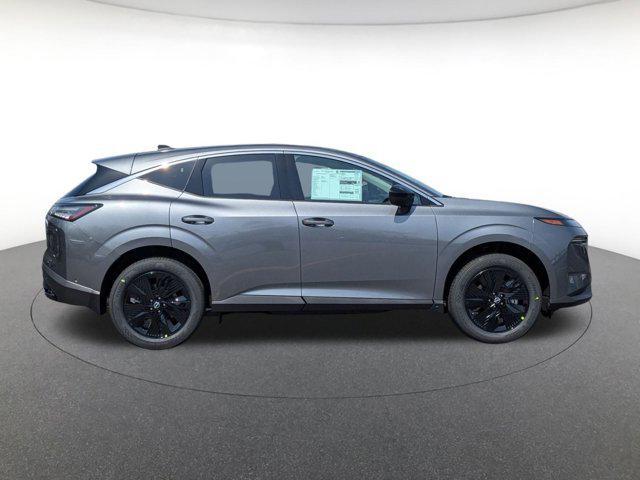 Used cars for sale 2025 Nissan Murano SV, price is 41199, vin 5N1AZ3BSXSC126695 in Countryside, IL, dealer name is Countryside Nissan Best Dream car image