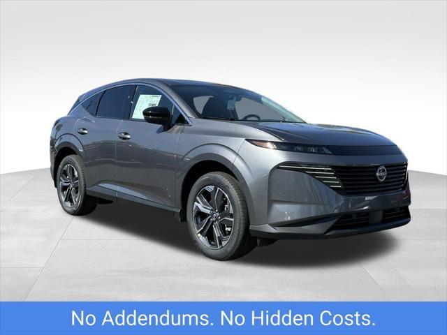 Used cars for sale 2025 Nissan Murano SL, price is 46225, vin 5N1AZ3CS6SC112663 in Marianna, FL, dealer name is Marianna Nissan Best Dream car image