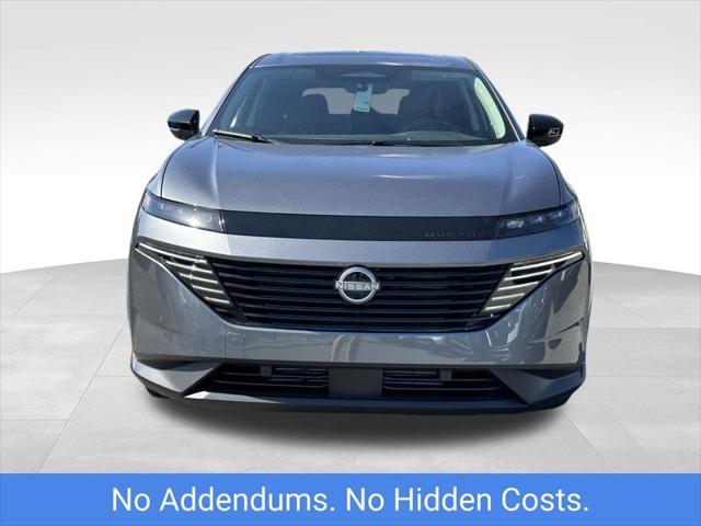 Used cars for sale 2025 Nissan Murano SL, price is 46225, vin 5N1AZ3CS6SC112663 in Marianna, FL, dealer name is Marianna Nissan Best Dream car image
