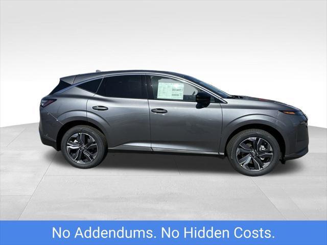 Used cars for sale 2025 Nissan Murano SL, price is 46225, vin 5N1AZ3CS6SC112663 in Marianna, FL, dealer name is Marianna Nissan Best Dream car image